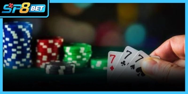 Bài Cào Rùa Sp8bet