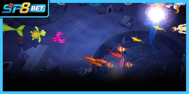 Nhận diện các lỗi thường gặp giúp bạn nâng cao kỹ năng ngắm Bắn Cá H5