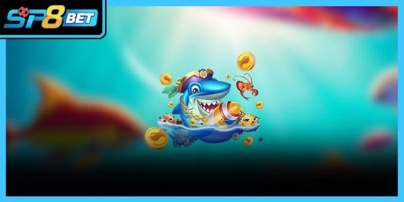 Bắn Cá Siêu Thị Sp8bet