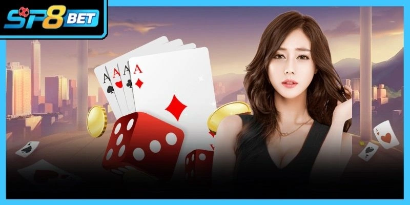 Cách Đánh Tiến Lên Sp8bet