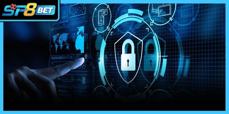 Các kênh thanh toán trực tuyến áp dụng cơ chế chính sách bảo mật uy tín