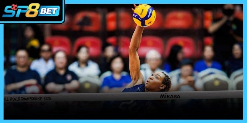 Cược bóng chuyền Sp8bet đòi hỏi phải trang bị kiến thức vững chắc