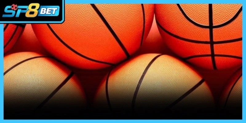 Cược Bóng Rổ Sp8bet