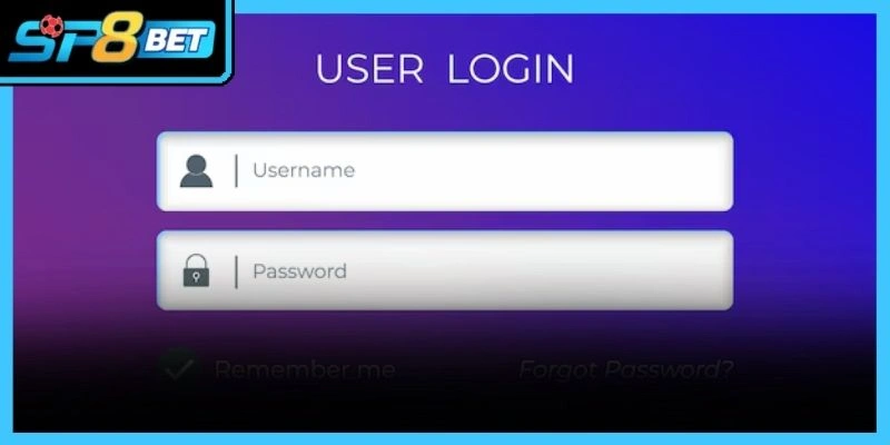 Đăng nhập Sp8bet đòi hỏi người chơi phải truy cập đúng đường dẫn