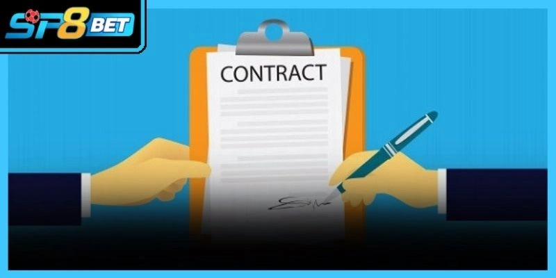Giao dịch nạp rút tiền an toàn qua các kênh liên kết chính thức