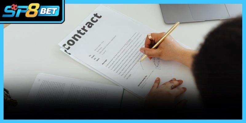 Mối quan hệ giữa người chơi và hệ thống cá cược được ràng buộc chặt chẽ
