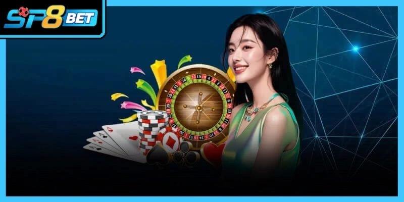 Hệ thống trò chơi cá cược thể thao điện tử vô cùng kịch tính sôi động