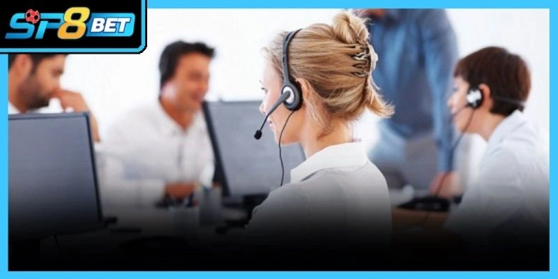 Liên hệ Sp8bet luôn nhận được những phản hồi rất tích cực từ cộng đồng