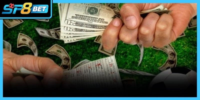 Cập nhật liên tục tỷ lệ chấp giúp nhận diện mẹo chơi kèo nhà cái 5 an toàn