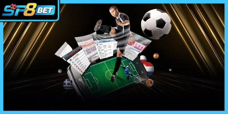 Mẹo Cược Thể Thao Sp8bet