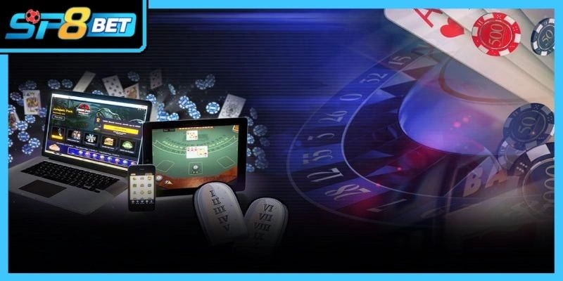 Mẹo Đánh Xì Dách Sp8bet