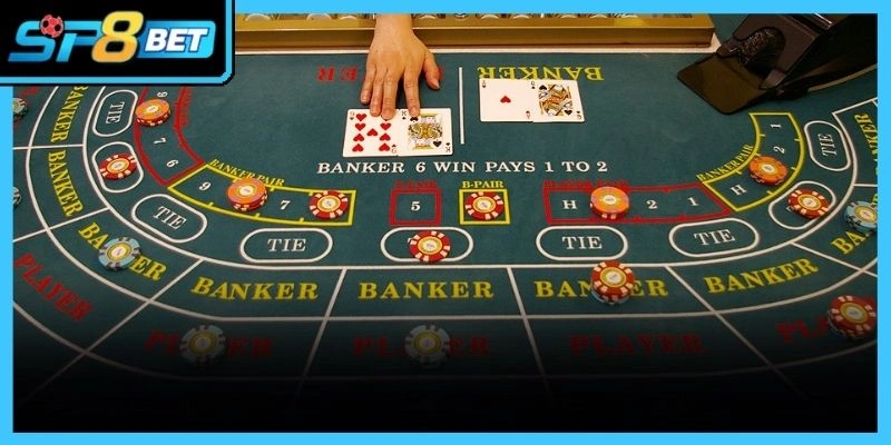 Khả năng phân tích hành vi của đối thủ mang lại lợi thế chiến thắng cực lớn