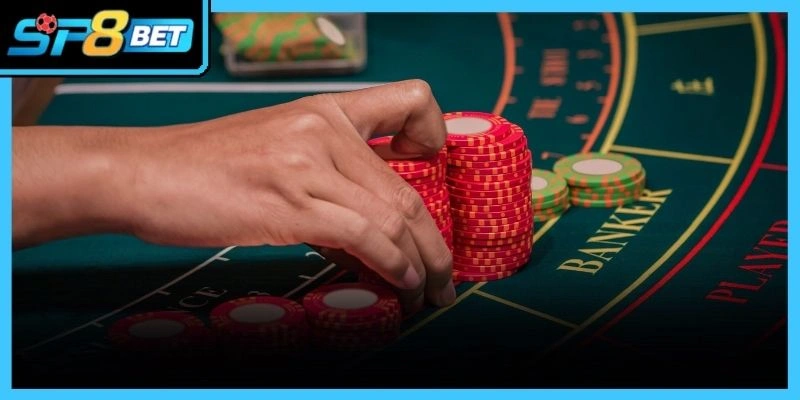 Nhận diện các thiếu sót giúp bạn cải thiện tư duy mẹo đánh Xì Tố