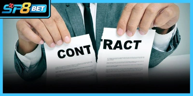 Quy chế xử lý các hành vi vi phạm kỷ luật của thành viên tham gia