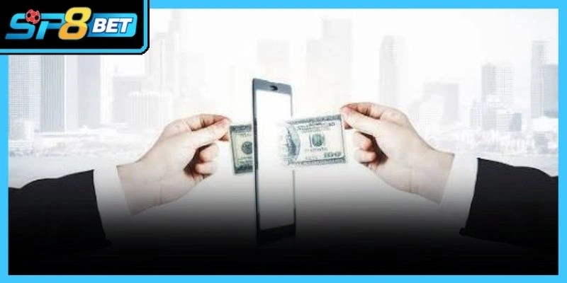 Sự cố kết nối mạng không ổn định làm gián đoạn quá trình nạp tiền