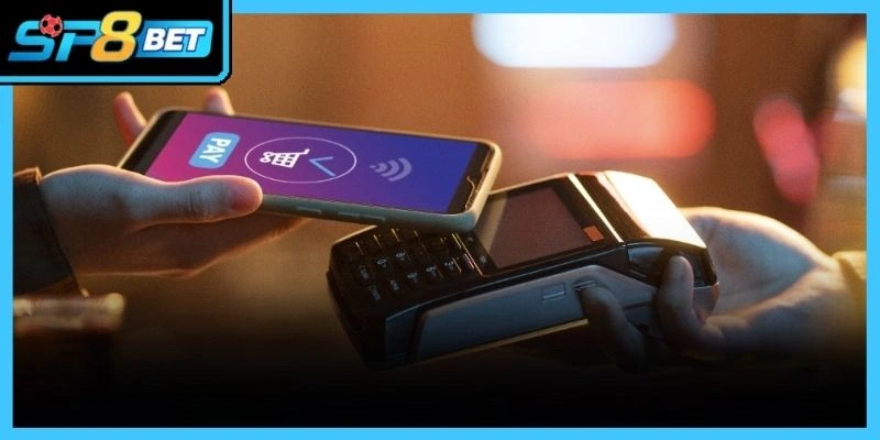 Hệ thống bảo mật đa lớp an toàn tuyệt đối cho mọi giao dịch nạp tiền Sp8bet