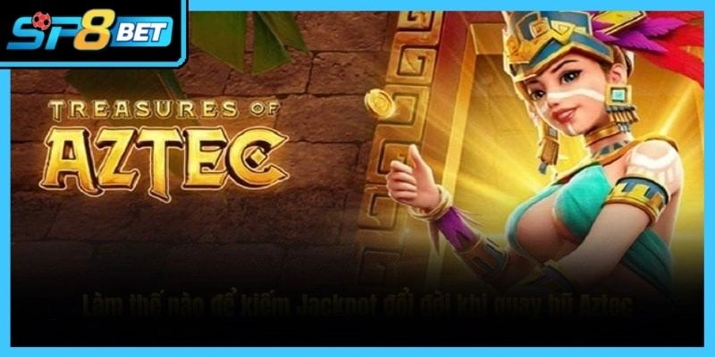Những khối đá cổ xưa chứa đựng sức mạnh thần bí của Nổ Hũ Aztec Sp8bet