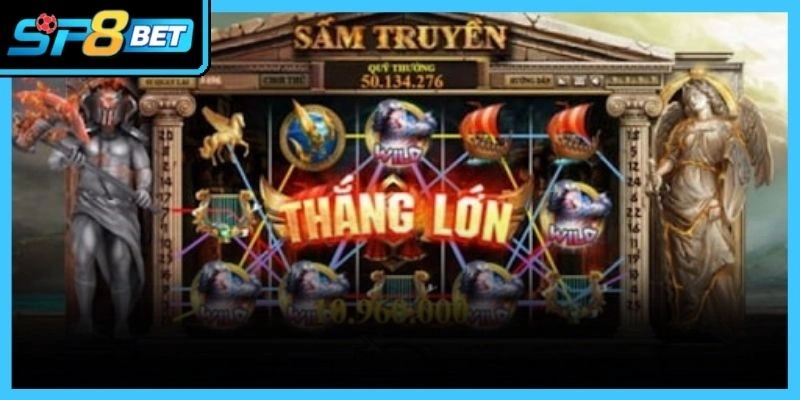 Quy trình thao tác đơn giản giúp người chơi tiếp cận sảnh cược nhanh chóng