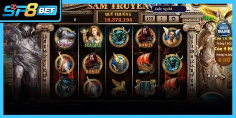 Khoảng thời gian thích hợp quyết định đến tỷ lệ Nổ Hũ Sấm Truyền