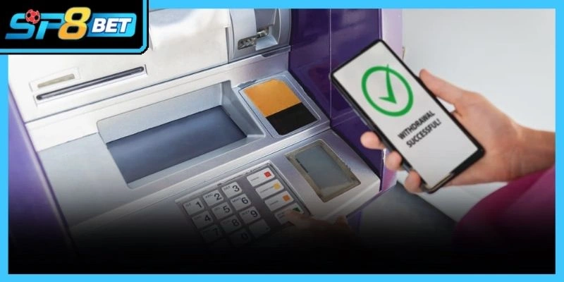 Kết nối mạng internet chập chờn gây ảnh hưởng đến quá trình xử lý giao dịch