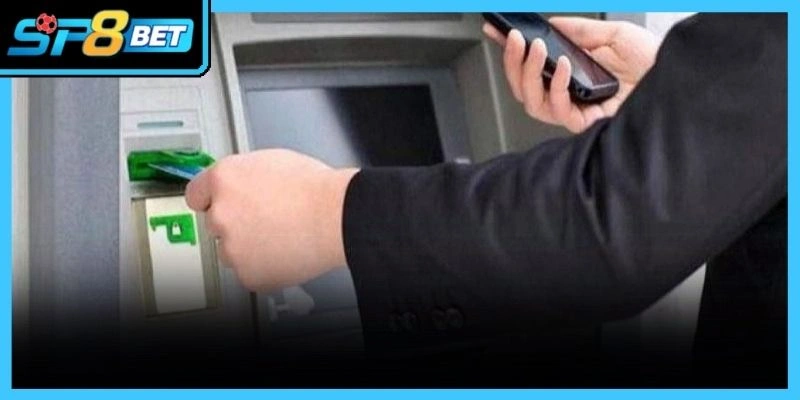 Hệ thống giao dịch tài chính hiện đại xử lý lệnh nhận thưởng cực kỳ nhanh
