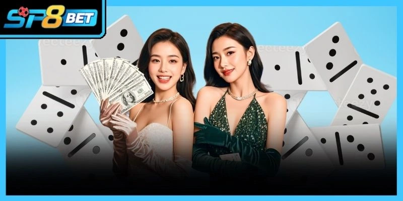 Không gian giải trí cá cược đẳng cấp quốc tế tại hệ thống nhà cái Sp8bet