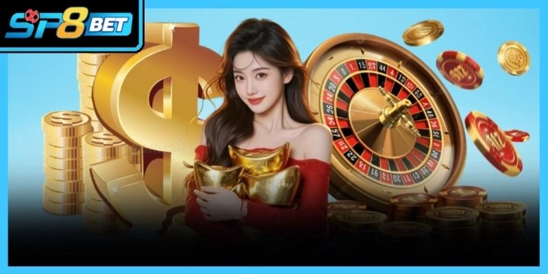 Sảnh cược trực tuyến mang lại những cơ hội chiến thắng vô cùng lớn