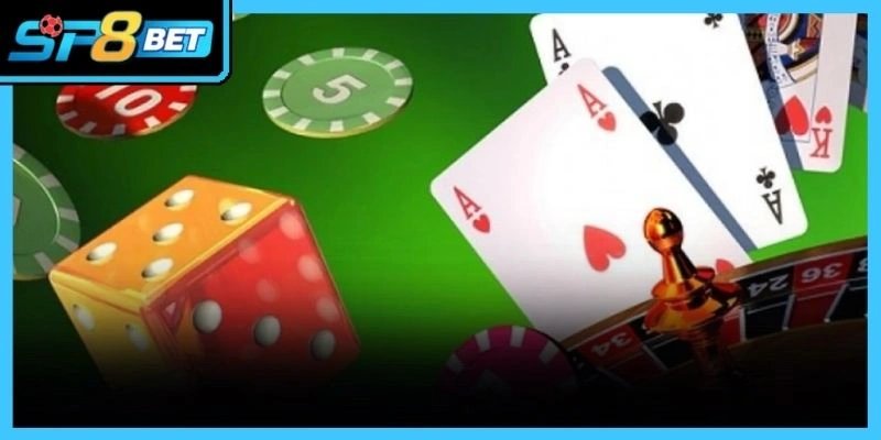 Tips chơi game bài đổi thưởng giúp người chơi hạn chế tổn thất tài chính