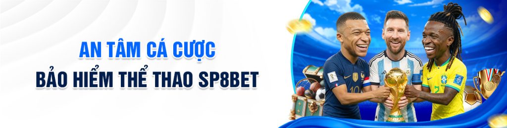 trang chủ sp8bet