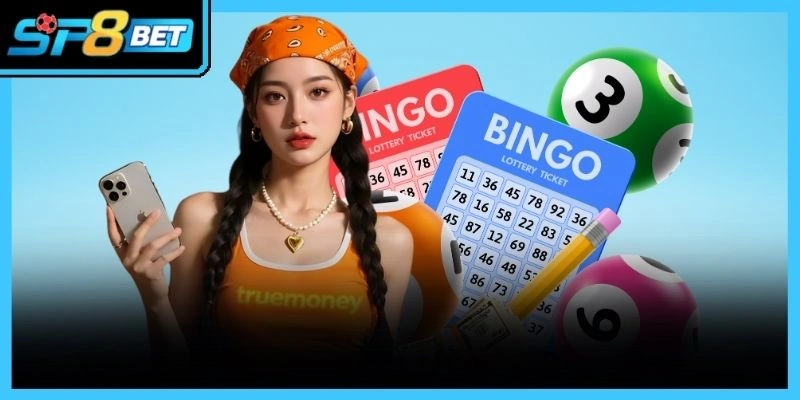 Người chơi tham khảo bảng số liệu thống kê tần suất xuất hiện con số